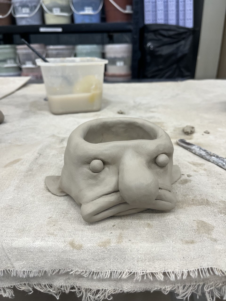 Blobfish image